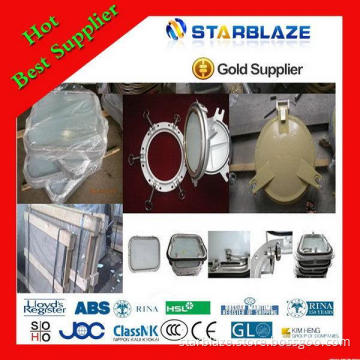 Design hot-sale ordinary welding rectangular windows